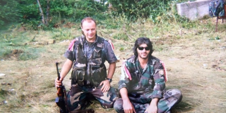 Dita e veteranëve: Kroatët i shprehin mirënjohje dëshmorit të UÇK-së nga Rahoveci