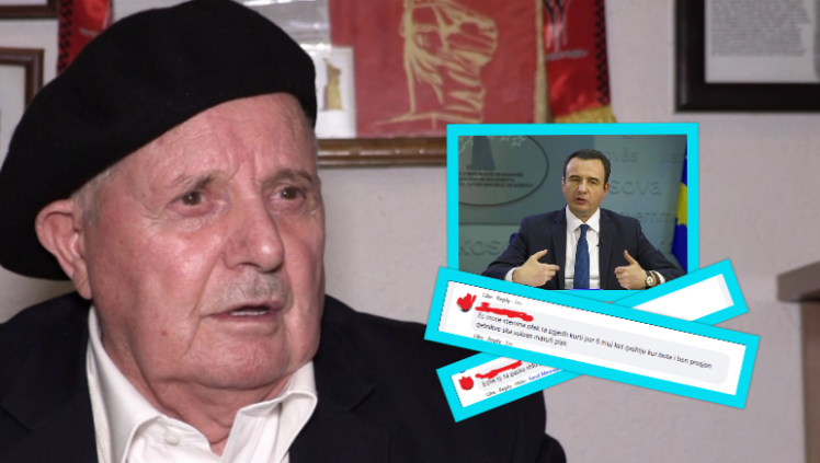 Qerkini-Kurtit: Mbyllma gojën me planprogram konkret për të pagjeturit