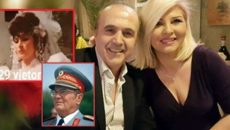 Pse Tito “ishte” në dasmën e Naim Abazit dhe Mihrije Brahës?!