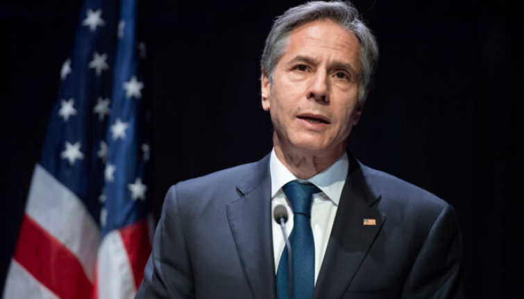 Blinken reagon pas sanksioneve nga SHBA ndaj individëve dhe kompanive në veri të përfshirë në krim të organizuar