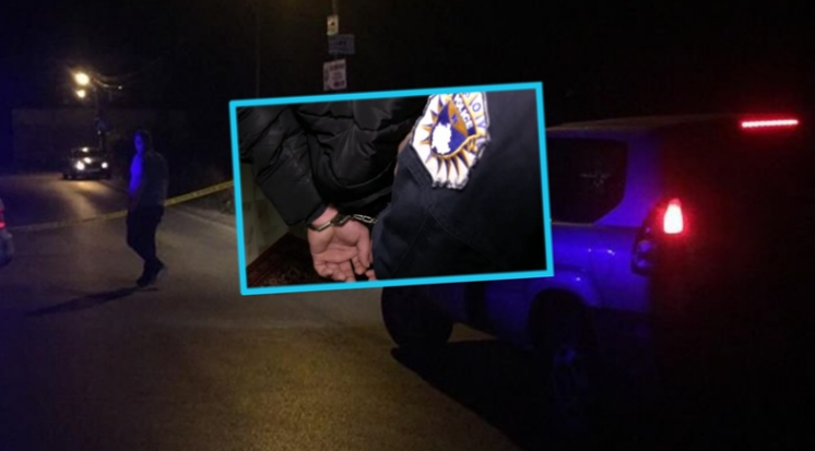 Përleshje në Pejë, ka të shtëna armësh