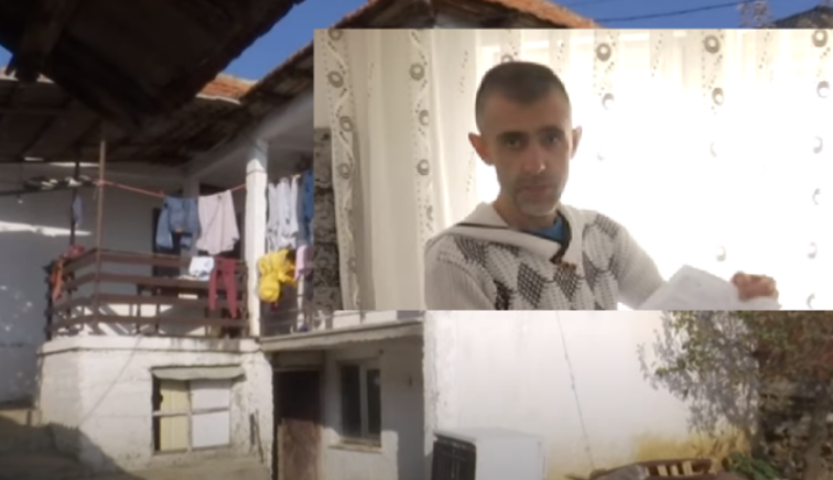 Kryefamiljari nga Hajvalia kërkon ndihmë për t’u operuar