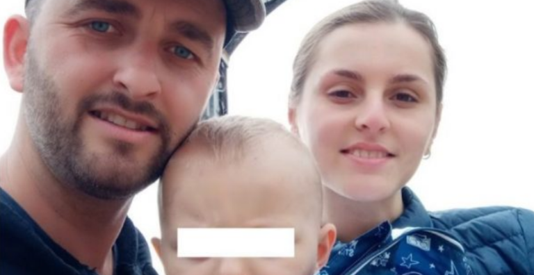 Kjo është familja që humbi dy pjestarë në aksidentin tragjik në Milot, nëna në gjendje të rëndë