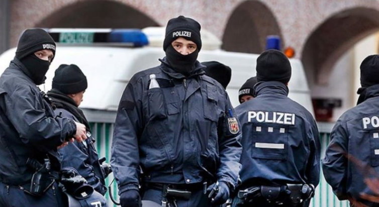 Shqiptari dënohet me burg të përjetshëm në Zvicër