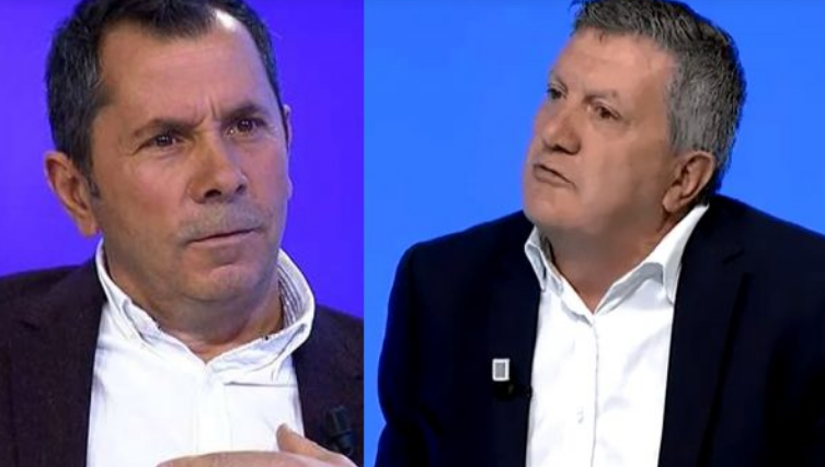 “Po ta garantoj që e rrehi e shkoqi”, rikthehet pas një viti zënka mes Milaim Zekës e Tomë Gashit