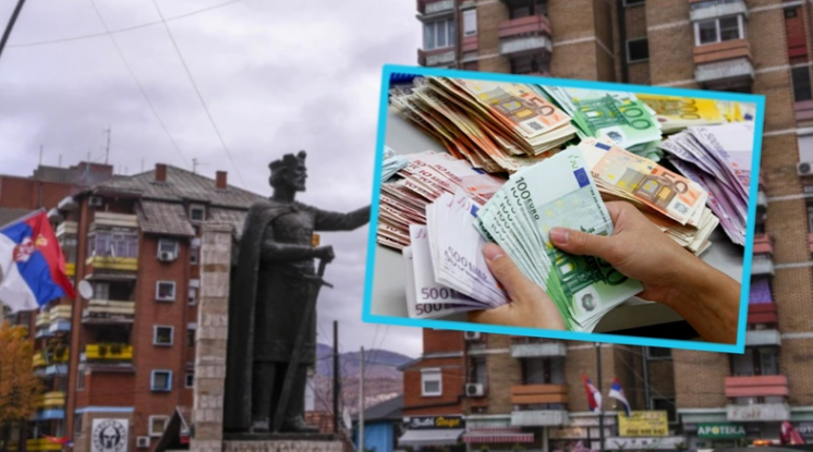 I sanksionuari nga SHBA’të, Radulle Stevic ka fituar 61 tenderë në vlerë prej 5.6 milionë eurosh nga institucionet e Kosovës