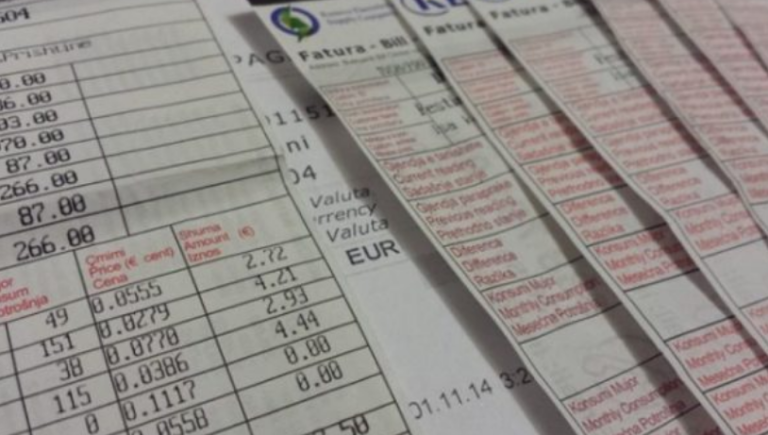 KEDS bën kërkesë për shtrenjtim të rrymës për 7%