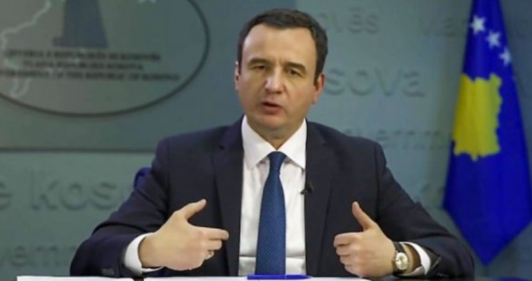 A do të ketë rritje të çmimit të energjisë elektrike? Flet Kurti