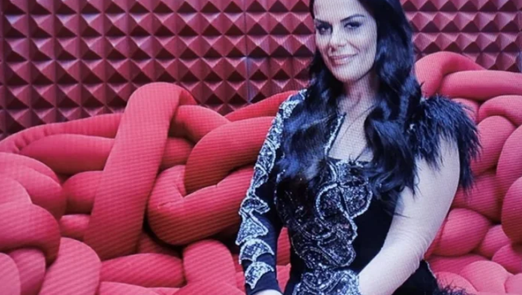 Big Mama tregon historinë e dhimbshme: Më kthyen në jetë me elektroshok