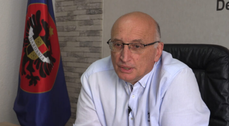 LDK në Mitrovicë e shkarkon ish-kandidatin për kryetar Armend Agolli