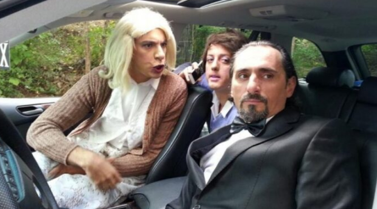 Pas angazhimit të Vedatit në kinematografinë turke, “stupcat” marrin vendimin e papritur për fansat