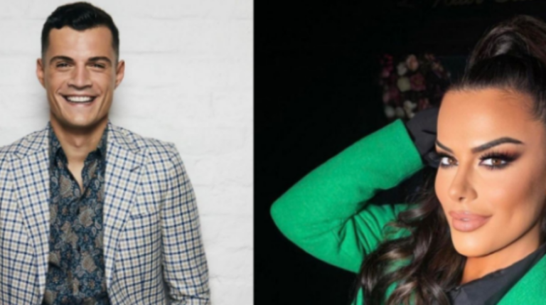 Pas debatit me Antonelën, Granit Xhaka ka për t’i thënë diçka Big Mamës