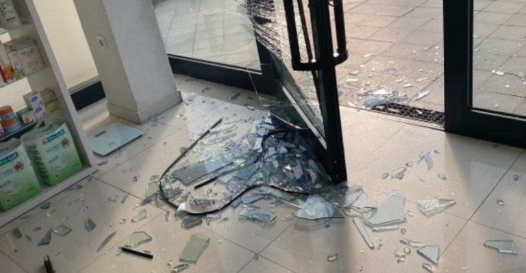 Sulmohen tri barnatore, farmacistët ftohen për kujdes gjatë festave