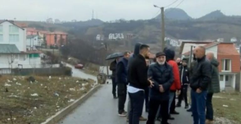 Banorët e “Kroit të Vitakut” në Mitrovicën e Veriut kanë më shumë se një javë pa rrymë