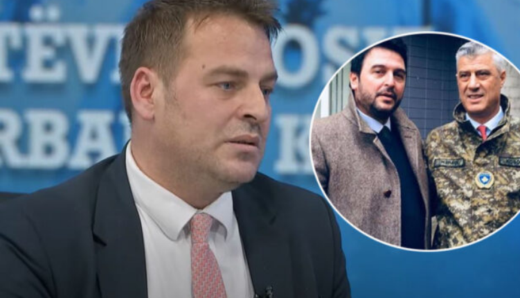 Muja me fjalë të rënda për vëllain e tij që tha se Thaçi është zgjidhja e krizës së rrymës: I painformuar, ka opinion të manipuluar