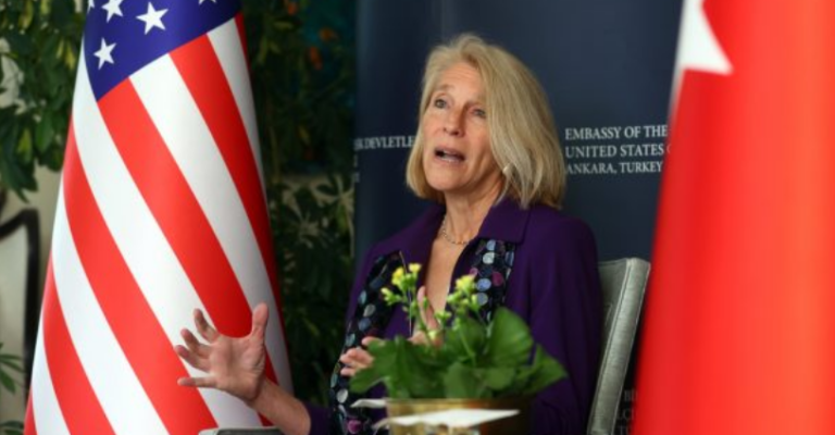 Donfried: Dialogu duhet të ketë agjendë në funksion të Kosovës së pavarur