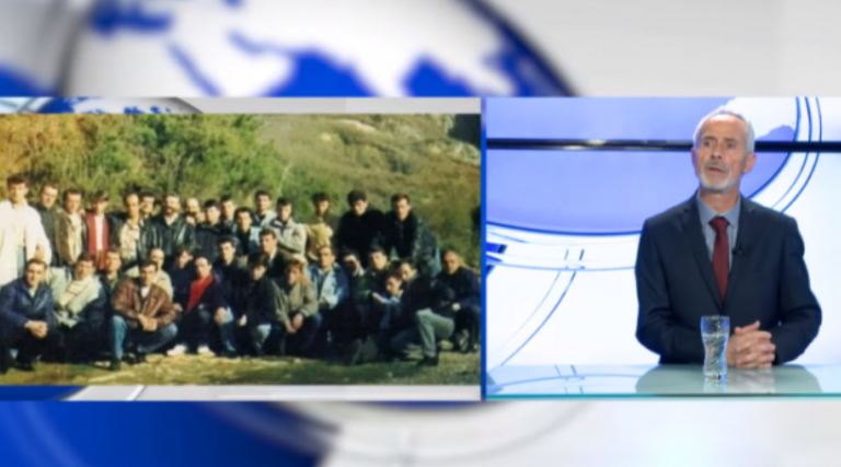 Ish-luftëtari rrëfen ngjarjen se si Adem Jashari donte ta sillte nga Shqipëria edhe municionin me të cilin stërviteshin