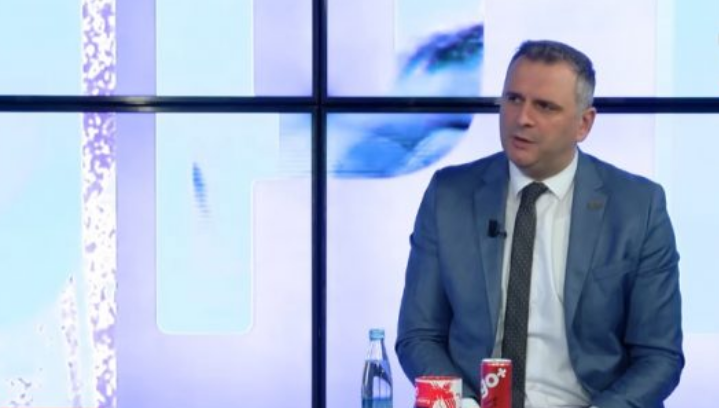 Haki Abazi u ankua te lidershipi i partisë, flet deputeti i VV’së Mefail Bajqinovci