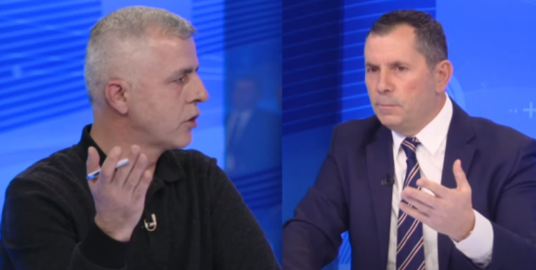 Faton Klinaku dhe Tomë Gashi do të dëshmojnë në Gjykatën Speciale