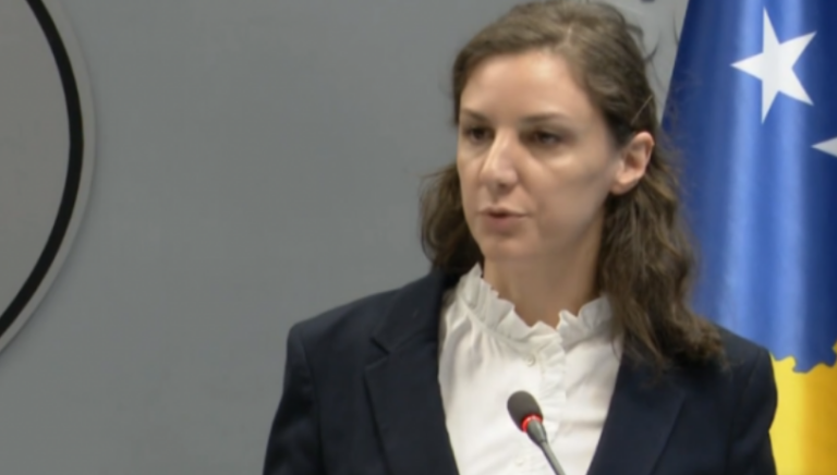 Marrëveshja për burgjet me Danimarkën përfshinë edhe një mbështetje me rëndësi