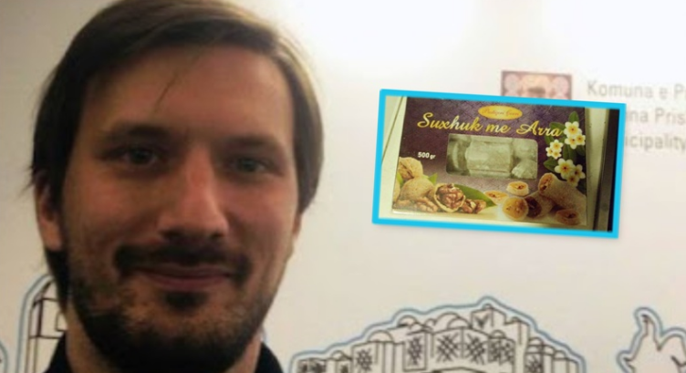 ‘Suxhuk me arra’: Nol Nushi tallet me ish-shokët në VV