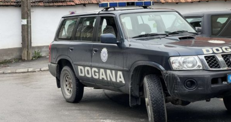 Dogana zhvillon aksion në veri të vendit