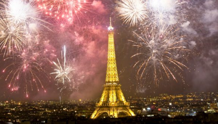 Disa qytete evropiane dhe botërore anulojnë festimet e Vitit të Ri