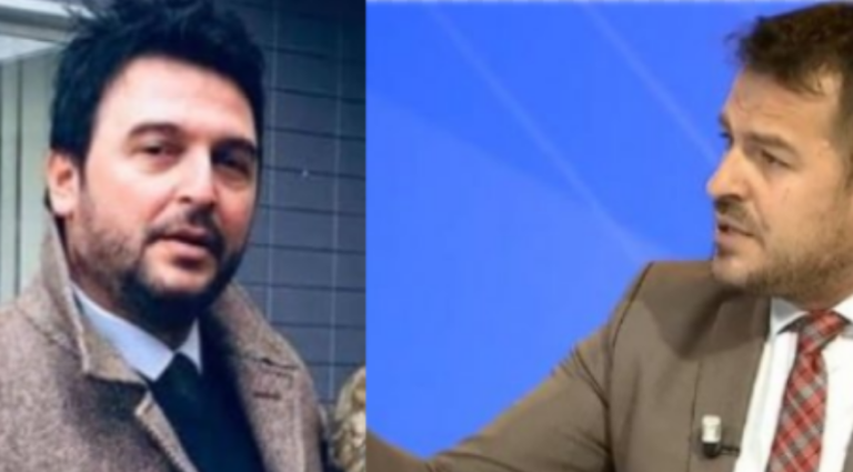 Pas “përplasjeve” publike, vjen edhe një reagim nga vëllau i Armend Mujës