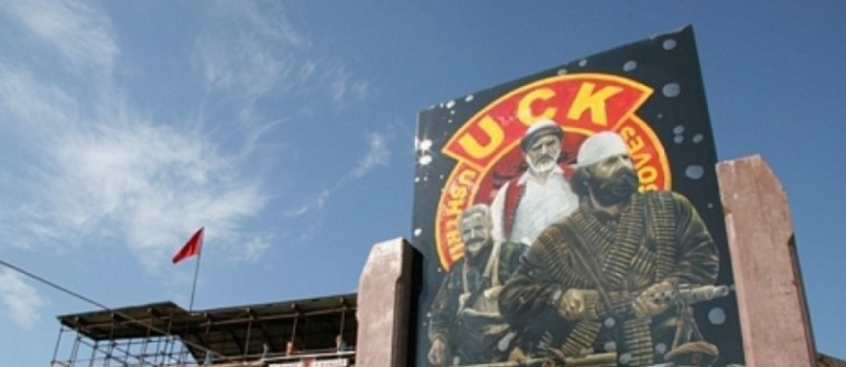 Foto e rrallë pak para sulmit të parë ndaj familjes Jashari në Prekaz