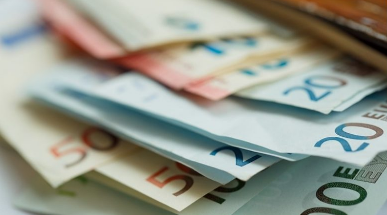 Po ndryshon pamja e kartëmonedhave euro