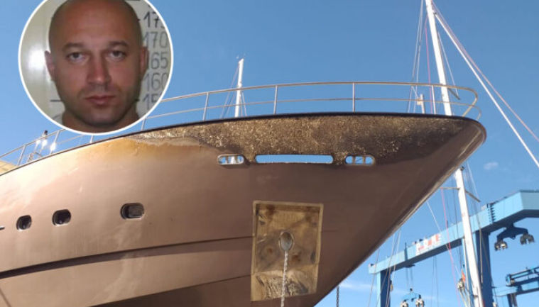 Digjet jahti i Zvonko Veselinoviqit në Mal të Zi