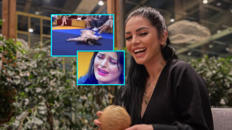 Pse bëje skena: Fifi ia jep një përgjigje fansit që e pyeti publikisht