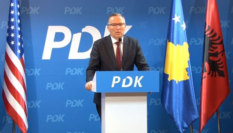 Kryetari Hamza nuk do t’i caktojë drejtorët e rinj deri pas ditës së enjte, kjo është arsyeja