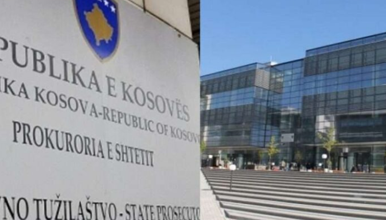 Prokuroria i reagon ashpër Ministrit Sveçla pas arrestimeve të sotme: Mos u përziej në punët tona