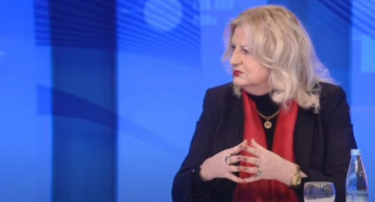 Edita Tahiri: Pa VV’në, Vjosa Osmani s’do të ishte askush