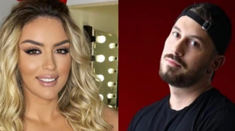 Bëhet virale: Momenti kur Antonela shan Donaldin në gjuhën serbe