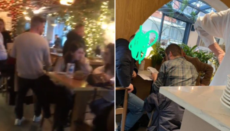 Kryetarit të Shoqatës së Gastronomëve i shkon inspeksioni: Ministri po më hakmerret personalisht