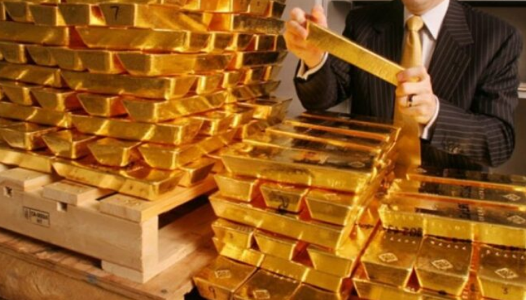 Kosova, e vetmja në rajon pa rezerva të arit