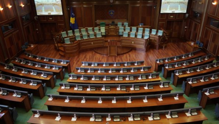 ​Nesër vazhdimi i seancës së Kuvendit, ja çfarë diskutohet