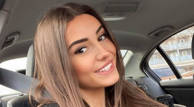 Hapet nesër në Vushtrri e pamja për 23 vjeçaren që ndërroi jetë në Danimarkë