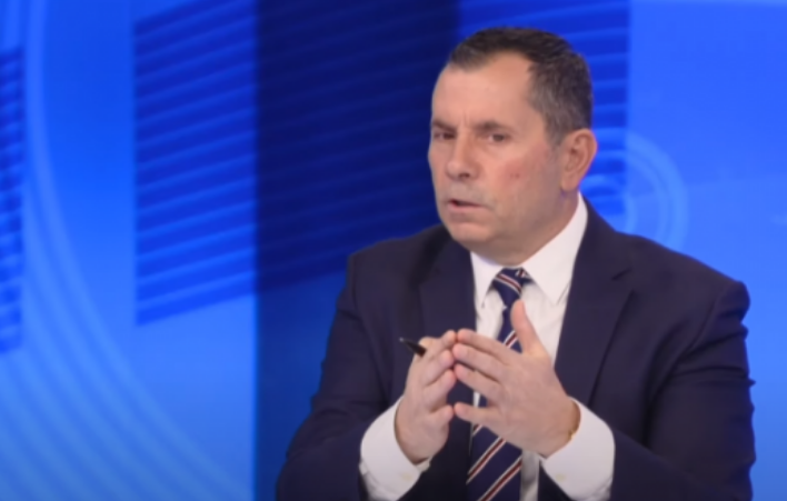 Tomë Gashi: Më mirë do të ishte që Gjykatën Speciale ta formonte OKB-ja