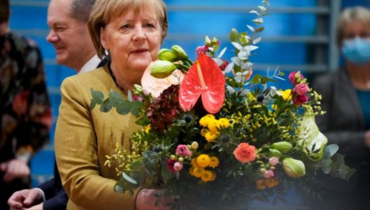 Kjo është shuma marramendëse që Merkel do të marrë si pensioniste gjermane