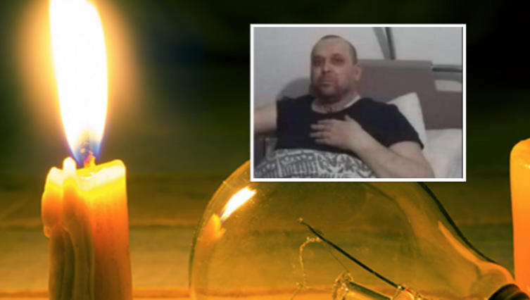 Qytetari që jeton nën rexhimin e aparatit aspirator: Mos të kemi reduktime të rrymës, jeta ime varet nga energjia elektrike