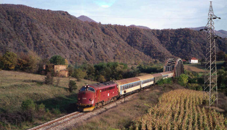 Hekurudha Kosovë-Shqipëri nis punimet më 2024