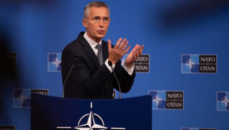 Stoltenberg ngre alarmin: Faktorë të huaj po punojnë për të minuar progresin në Kosovë dhe Bosnje e Hercegovinë