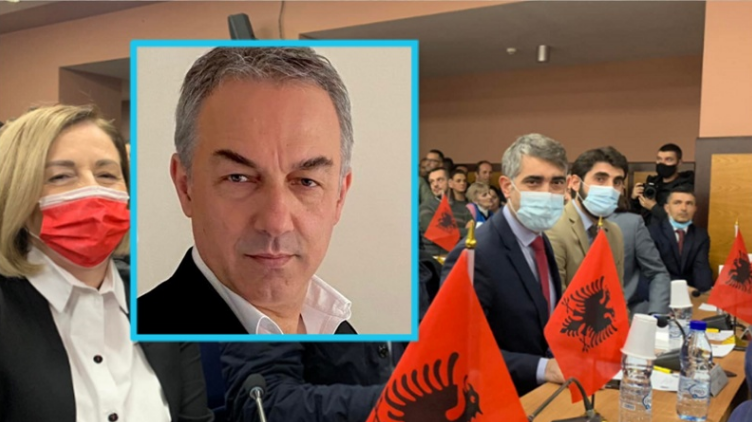 Abdullahu i quan ‘hajna të flamurit’ VV’në: Ajo që bën asambleistët e kësaj partie dje, ua ka qu tugun