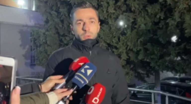 Prokuroria jep detajet e fundit për tre të arrestuarit për vrasjen në Gllogjan