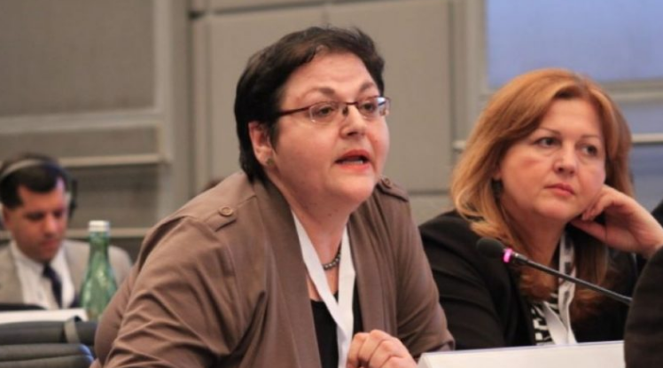 Ministrja serbe kërkon liberalizim të vizave për Kosovën