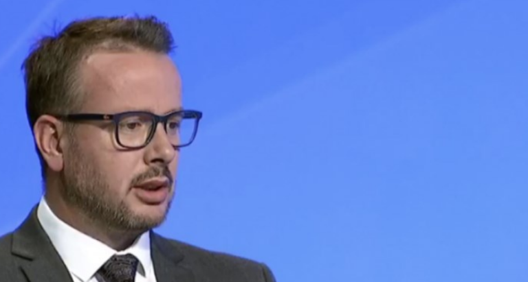 Trondit Kajtazi: Grupi Kumanova është bandë kriminale, 3 milionë euro i kanë marrë udhëheqësit e tyre nga shërbimi maqedonas