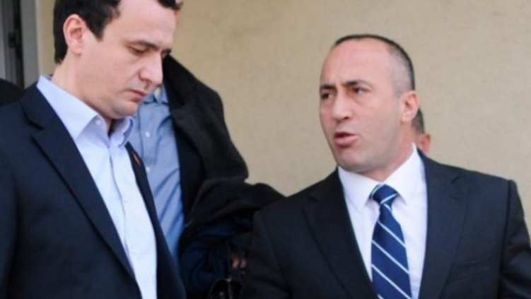 Kurti ia kërkoi tokat e shtetit, Haradinaj tregon se kur do t’ia kthejë